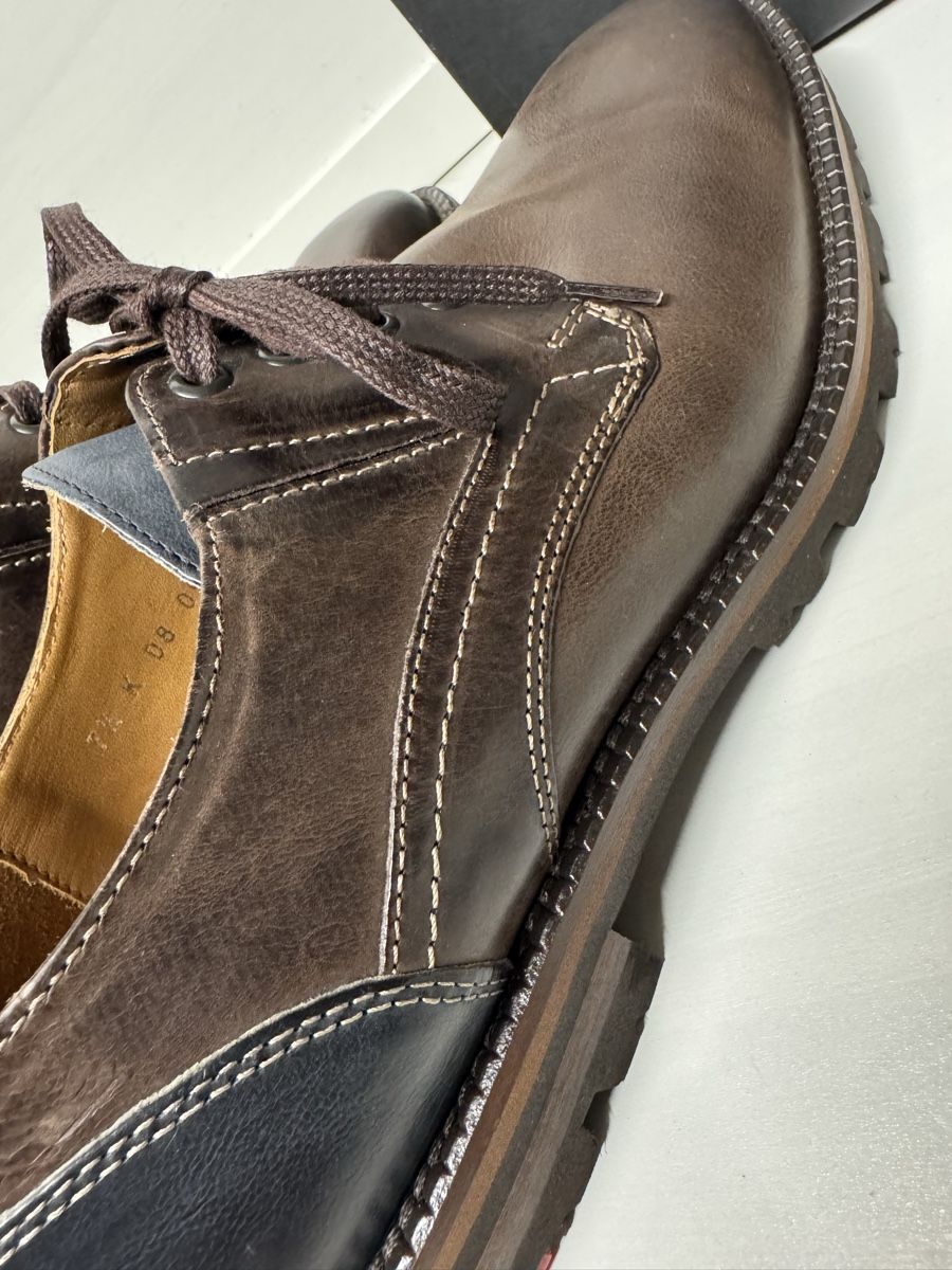 Lloyd Scarpe da uomo: Chaussures Lloyd Homme, taille 41 – Nuovo e nell'imballaggio originale da Brügg BE venduto da Goob 4