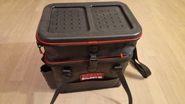 Angeltasche Balzer Shirasu 2 in 1 Carry all 