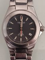 Tissot PR200 Herren Quarzuhr läuft 