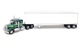 1:43 Iconic Kenworth W900A ,1976, Movin' On