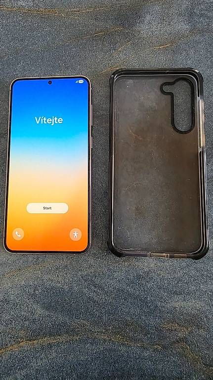Samsung Telefoni cellulari / Smartphones: Samsung S23 plus et Samsung Watch6 – Usato da Peyres-Possens venduto da vevette65 1