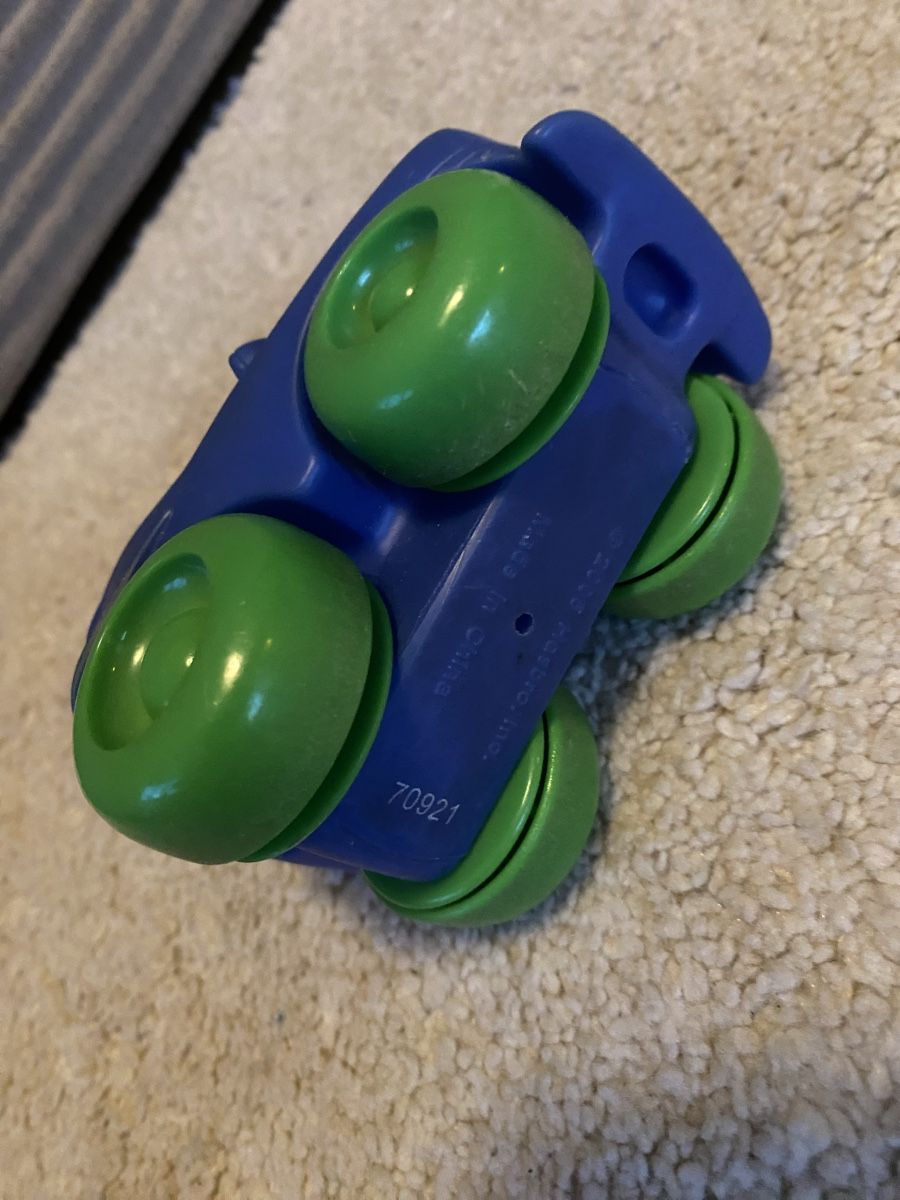Spielzeuge: Spielauto – Gebraucht aus Zuerich von Isabelle 2
