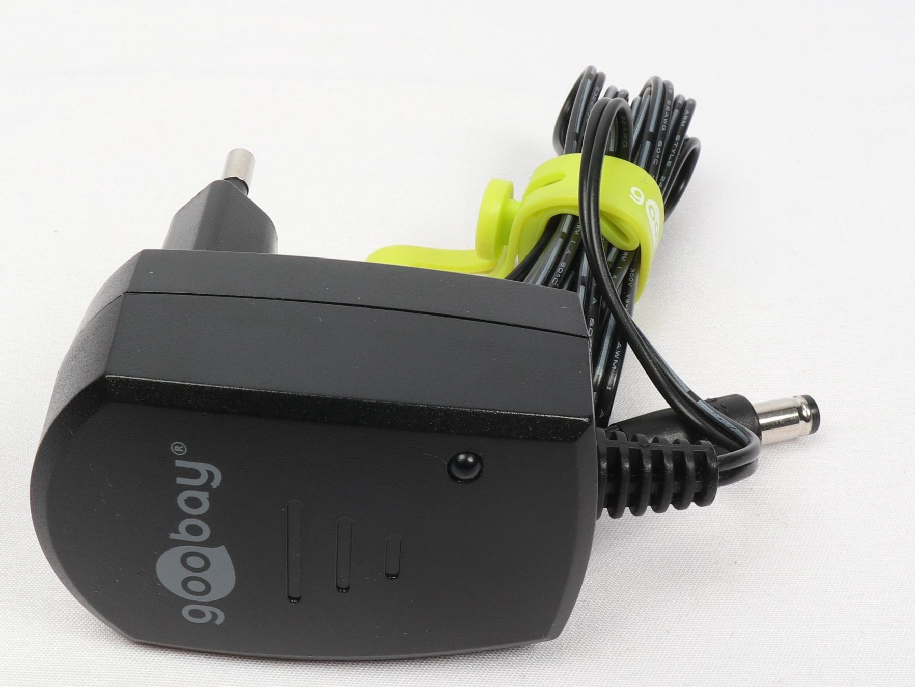 Cavi: GOOBAY Ladekabel – Nuovo (secondo la descrizione) da Steinen venduto da Restwert_Steinen 3