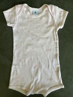 Body Petit Bateau rose 86cm - Super pour l'été !