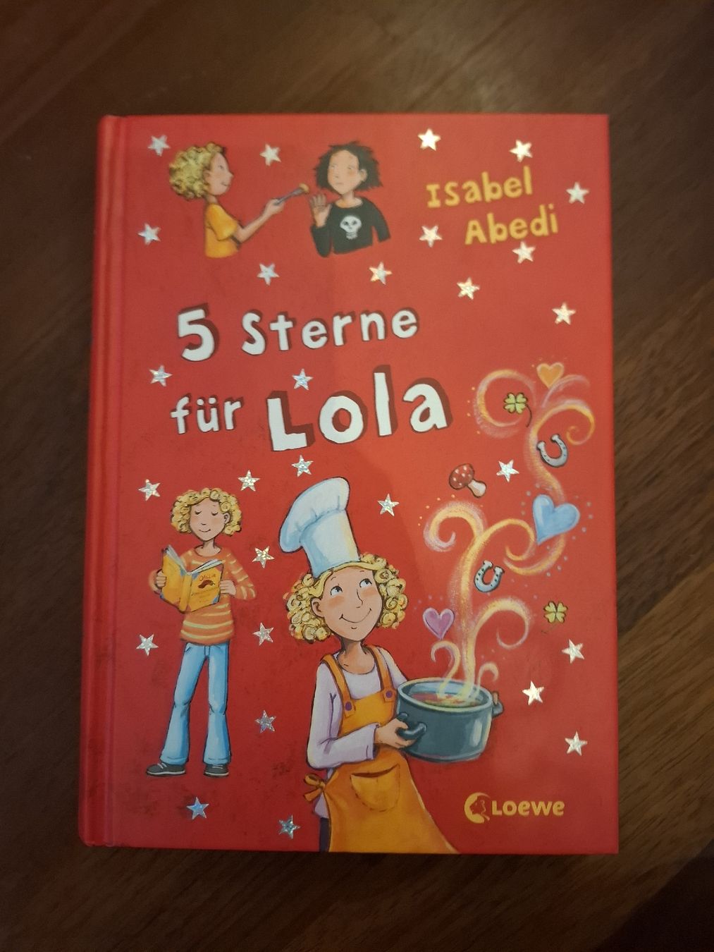 Libri: Paket von 3 Bücher – Nuovo (secondo la descrizione) da Rüschlikon venduto da ama_kb7n 5