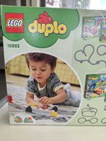 Lego Duplo Train Tracks 2-5