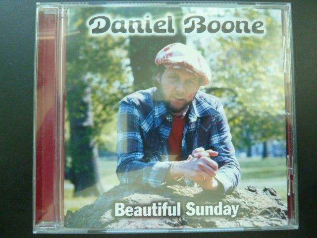 Daniel Boone - Beautiful sunday | Kaufen auf Ricardo