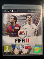 FIFA 11 PS3 - Fussball Klassiker für deine Konsole!