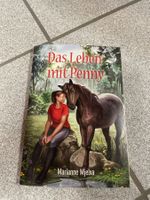 Marianne Mjelva: Das Leben mit Penny