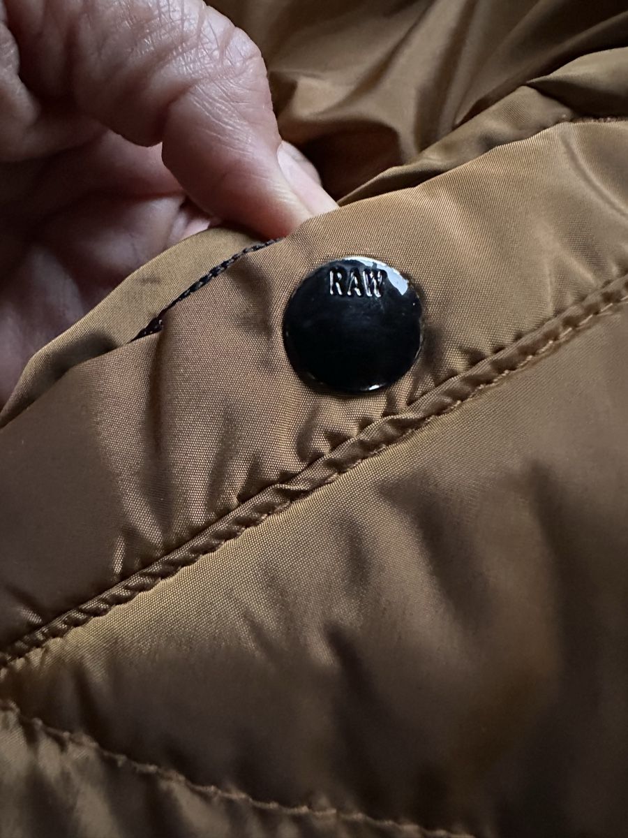 G-Star Jacken: G-Star bomber Jacke – Gebraucht aus Hinterkappelen von una066 1