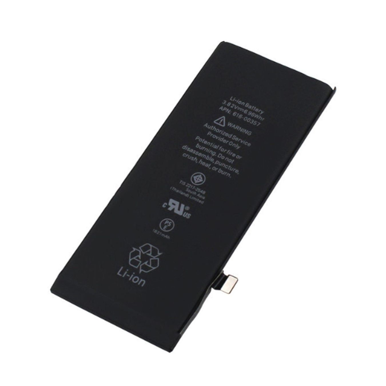 Akkus: iPhone 8 Plus Akku/battery – Neu und originalverpackt aus Oensingen von E-Sell