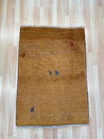 Perserteppich Gabbeh 138x95.cm