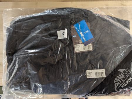Helikontex Liberty Jacket