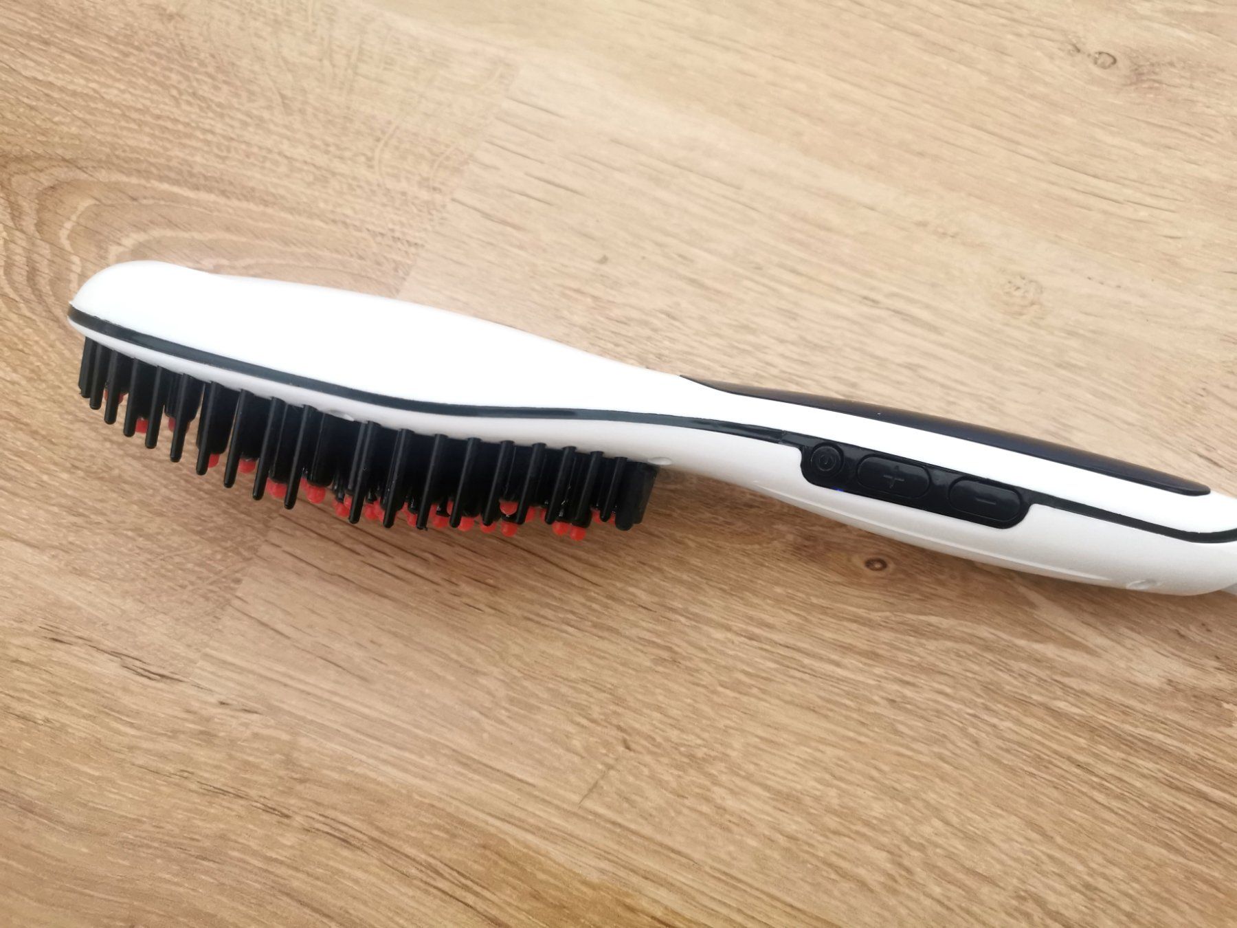 Altro per la cura dei capelli: Haarglättungsbürste – Usato da Obergerlafingen venduto da Sigus 2