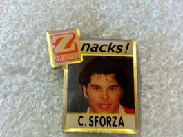 Ansteckpin 185: Zweifel x Fifa World Cup 1994 USA