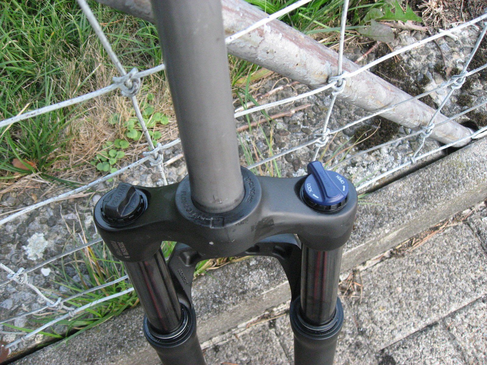 Ersatzteile: Suntour Federgabel XCT 30 – Neu (gemäss Beschreibung) aus Egg SZ von Palomita50 3