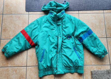 Veste MI-SAISON