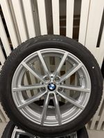 BMW Winterräder G20/G22/G23