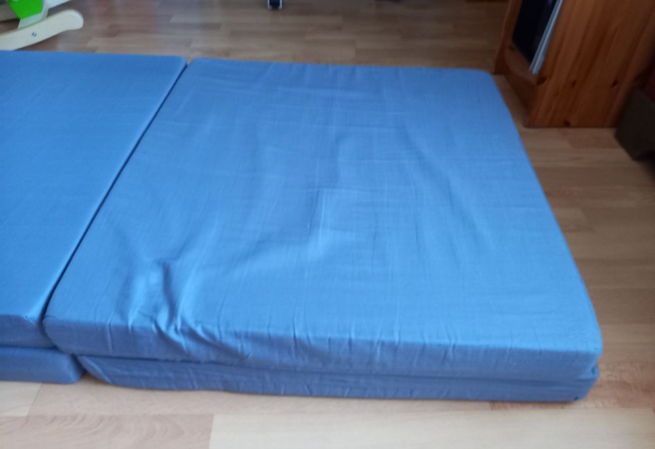 Matratzen: Würfel Matratze – Gebraucht aus Ziegelbrücke von Mysecret 4