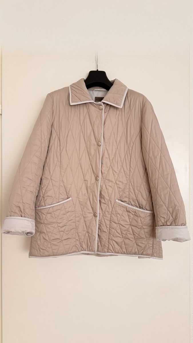 Giacche: Steppjacke  Cover! Größe 40 – Usato da Zollikerberg venduto da MK-13