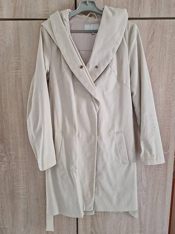 Vestes: Giacca impermeabile – D'occasion à Aurigeno par dan_2xx2