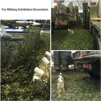 Auto Tarnnetz Tarnung Camo Net 3*3m Jagd