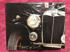 Mg gb Oldtimer classic