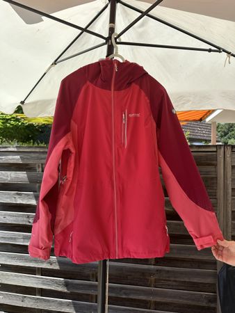 Leichte Freizeit Damenjacke Grösse 46