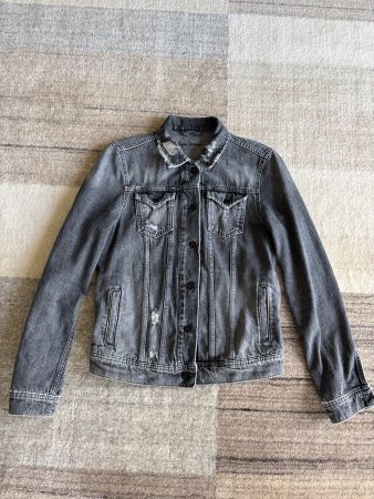 Jeansjacke von Pepe jeans in Gr. 36
