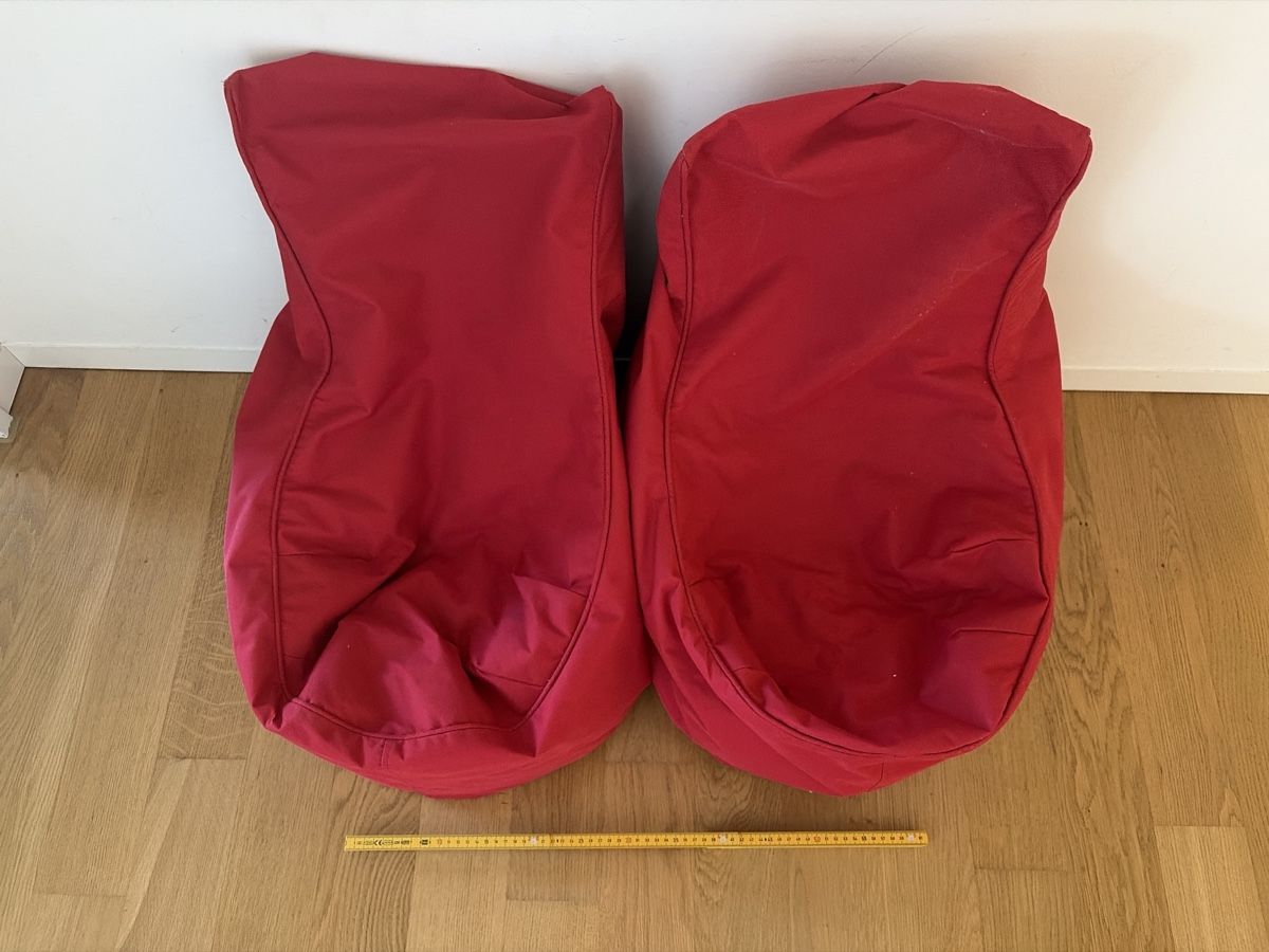 Poltrone: Kinder Sitzsäcke – Usato da Thalwil venduto da taigeki 1