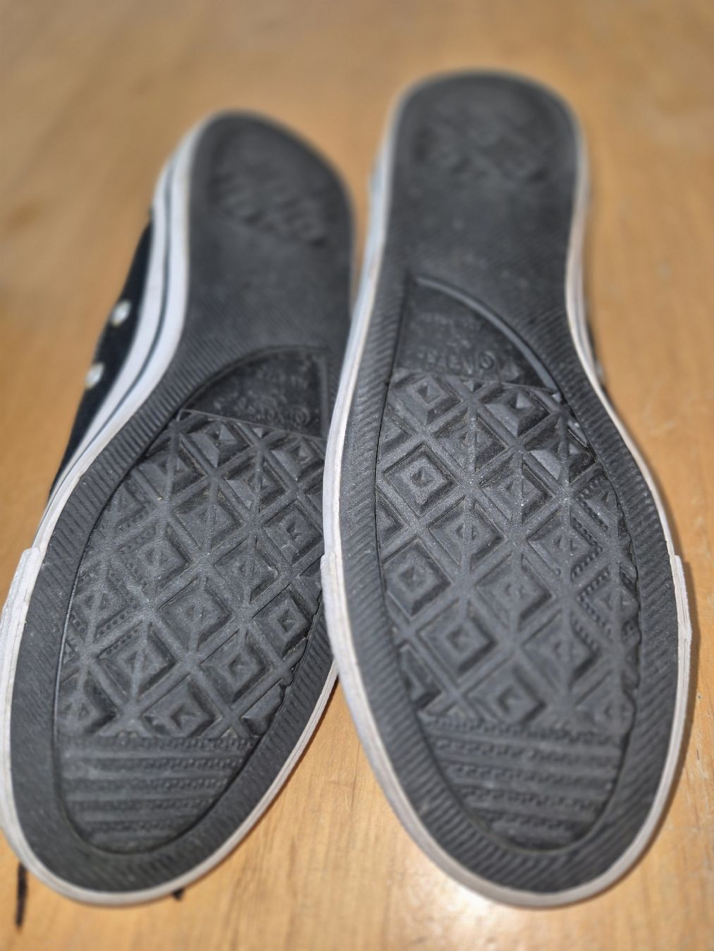 Converse Scarpe da donna: Converse All Star  – Gr. 38 – Usato da Wettingen venduto da mcu_67 3