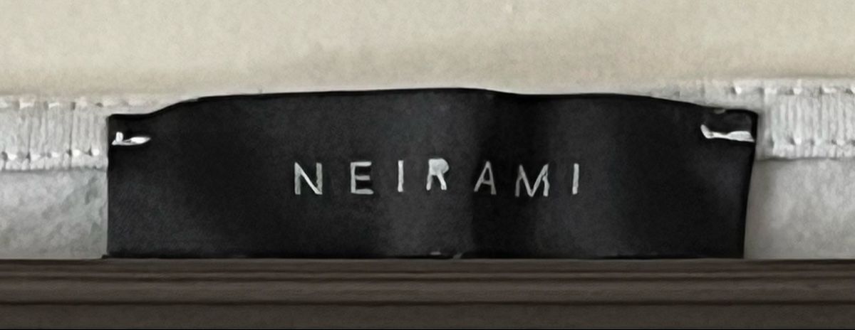 T-Shirts: T-shirt NEIRAMI – Gebraucht aus Lausanne von micou47 2