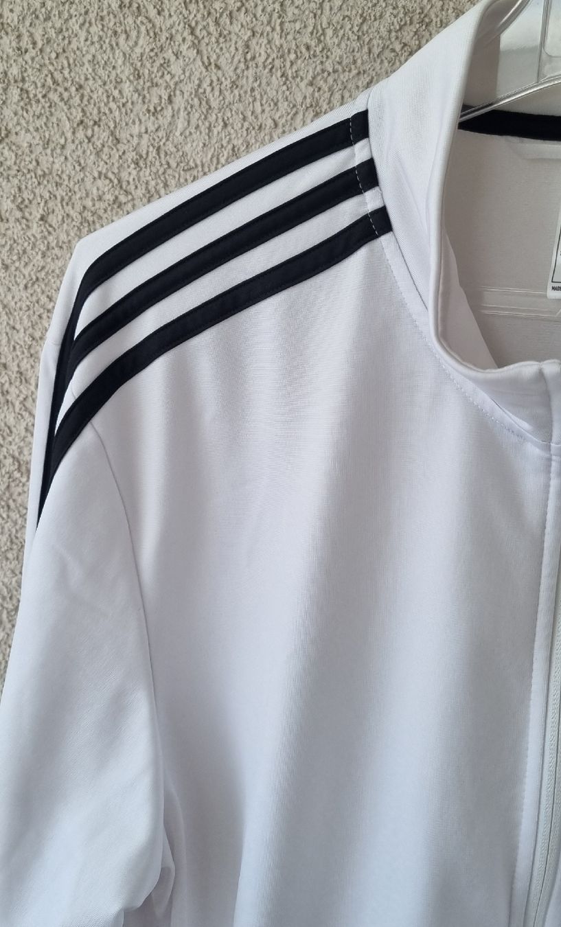 Adidas Giacche: Adidas Jacke, Gr. XL – Usato da Oberriet SG venduto da gimidrip 2