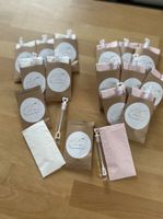 Seifenblasen Gastgeschenke Hochzeit, Taufe, Geburtstag