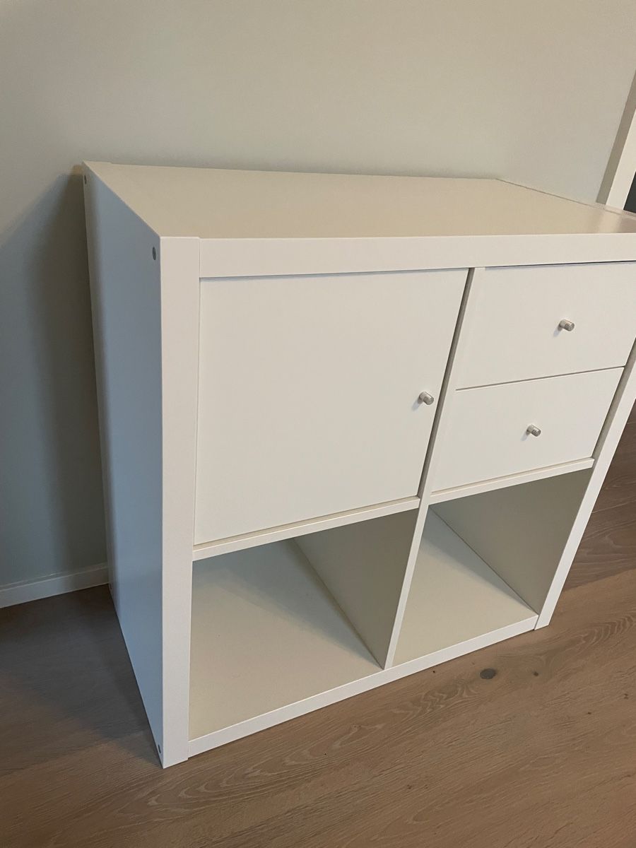 Ikea Regale: Ikea Kallax Regal – Gebraucht aus Dübendorf von har_dr9f 2