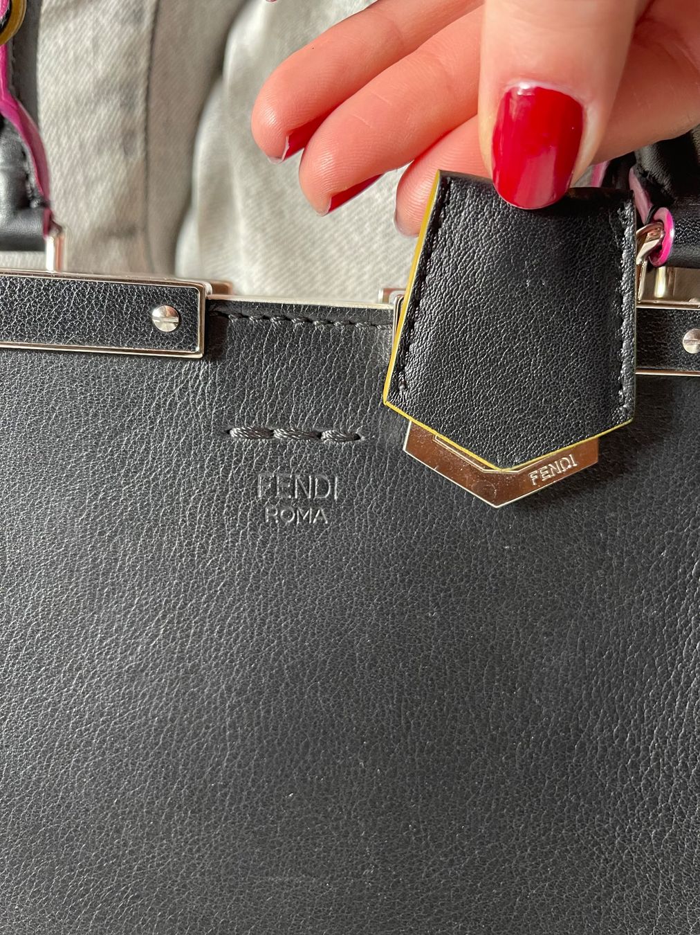 Fendi Taschen für Damen: Fendi bag – Gebraucht aus Barna von orbuyorcry 1