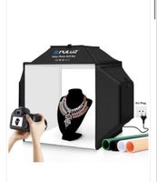 Neuwertig! Puluz Fotostudio Softbox 40x40cm