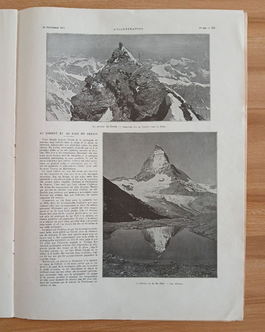 Riviste & Magazine: L'illustration 1911 – Usato da Le Sentier venduto da arc_2thy 6