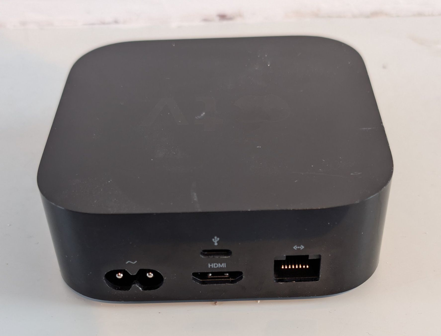 Apple Sistemi audio & multimediali: Apple TV HD (4. Generation) – Usato da Dietlikon venduto da ComdatAG 1