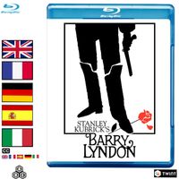Barry Lyndon (1975) - Blu-ray