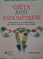 Dieta Endometriosi