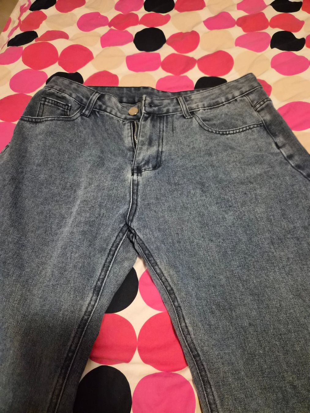 Jeans: Jeanshose gr L  nr 1 – Nuovo (secondo la descrizione) da Dietikon venduto da Eleda 1