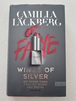 Wings of Silver - Camilla Läckberg