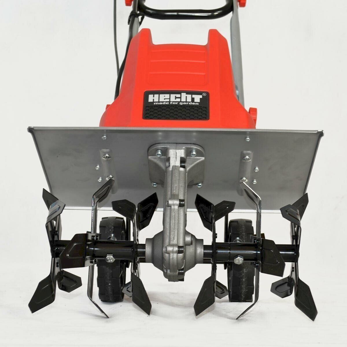 Toutes les machines: Hecht 745 Elektro Gartenhacke – Neuf avec emballage d'origine à Bottighofen par zaap 4