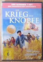 Der Krieg der Knöpfe DVD – Ein Sommer voller Abenteuer