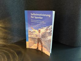 Selbstmotivation für Sportler – Motivationstechniken