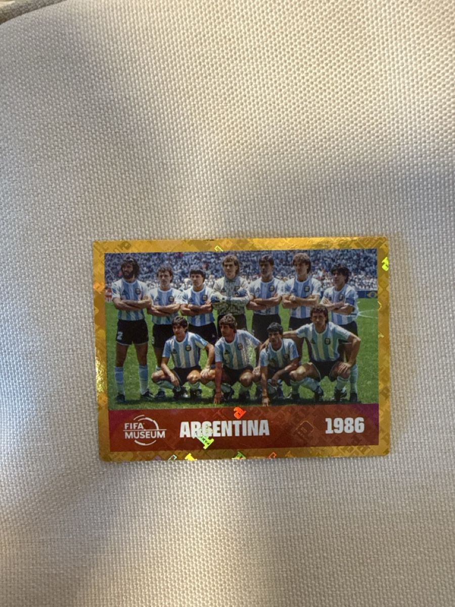 Panini Sammelbilder & Trading cards: Panini Fifa FWC 14 – Neu (gemäss Beschreibung) aus Allschwil von Japollo