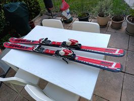 Skis Atomic 158