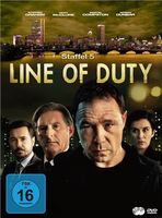 Line of Duty Staffel 5 DVD