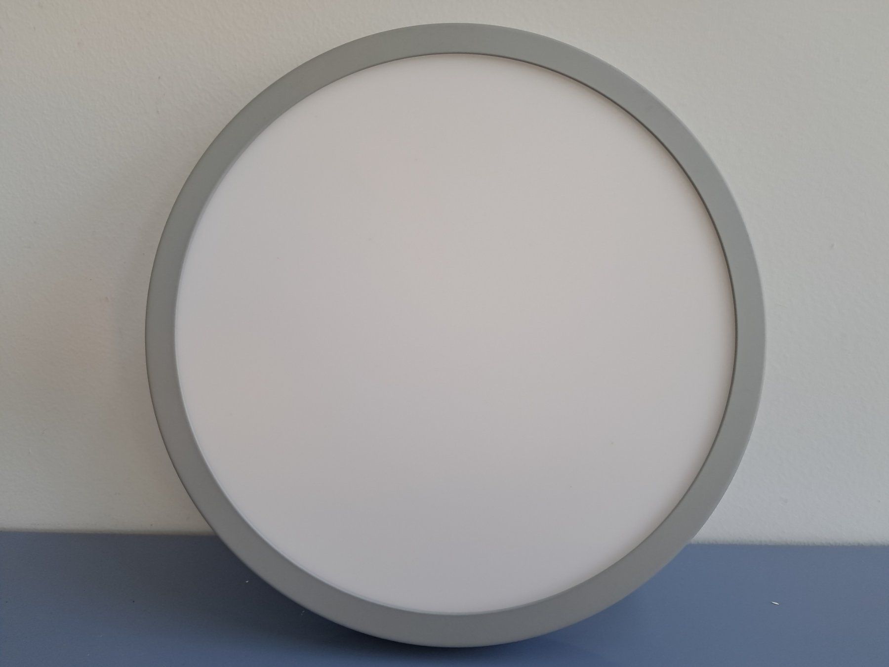 Eglo Lampadari & plafoniere: Runde LED Deckenlampe Eglo 21W, Deckenleuchte, Lampe – Usato da Zürich venduto da Lia107